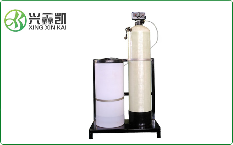 全自動(dòng)軟水器（供應(yīng)商）