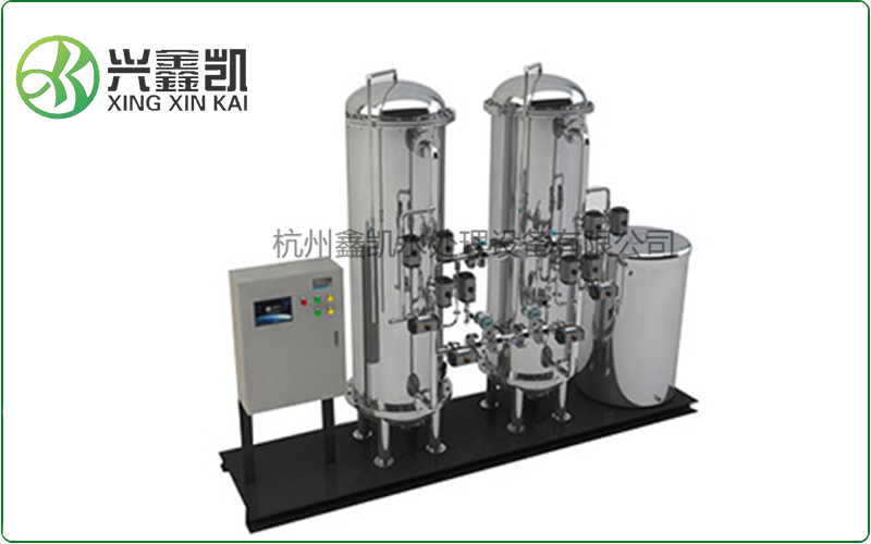 全自動(dòng)軟水器（供應(yīng)商）