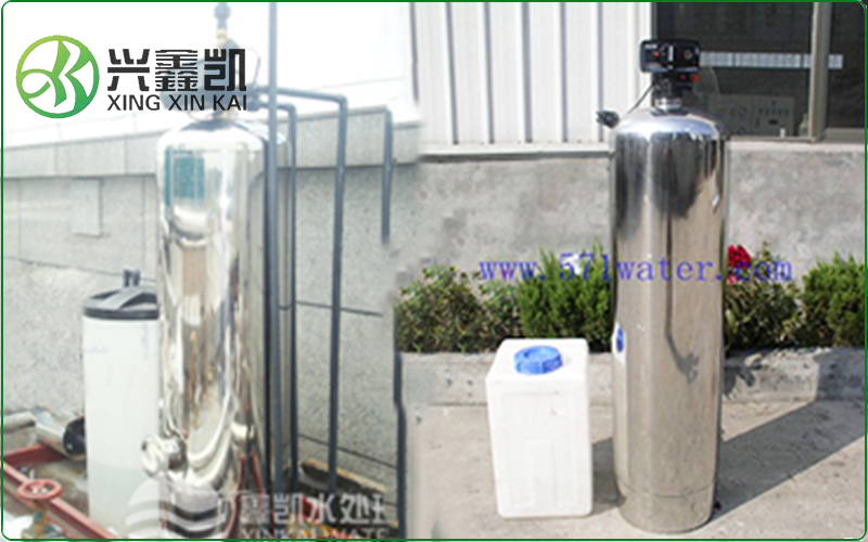 全自動(dòng)軟水器（供應(yīng)商）