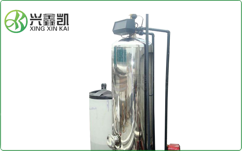 全自動(dòng)軟水器（供應(yīng)商）