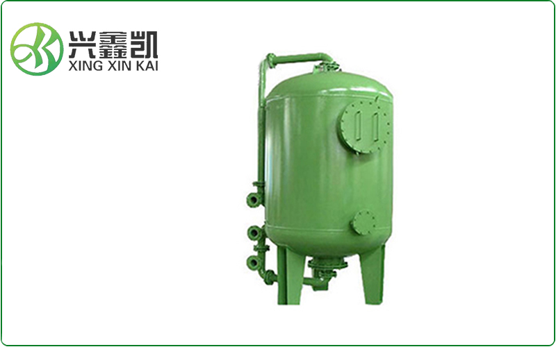 全自動鈉離子交換器