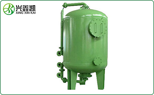 全自動鈉離子交換器