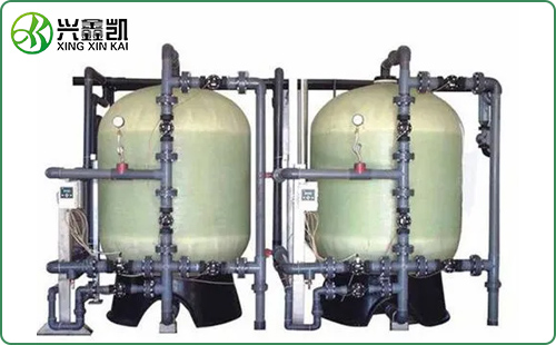 全自動(dòng)軟水器（供應(yīng)商）