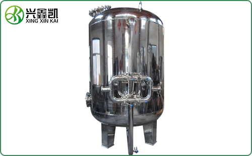 活性炭過(guò)濾器（生產(chǎn)廠(chǎng)家）