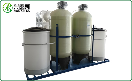 全自動(dòng)軟水器（供應(yīng)商）